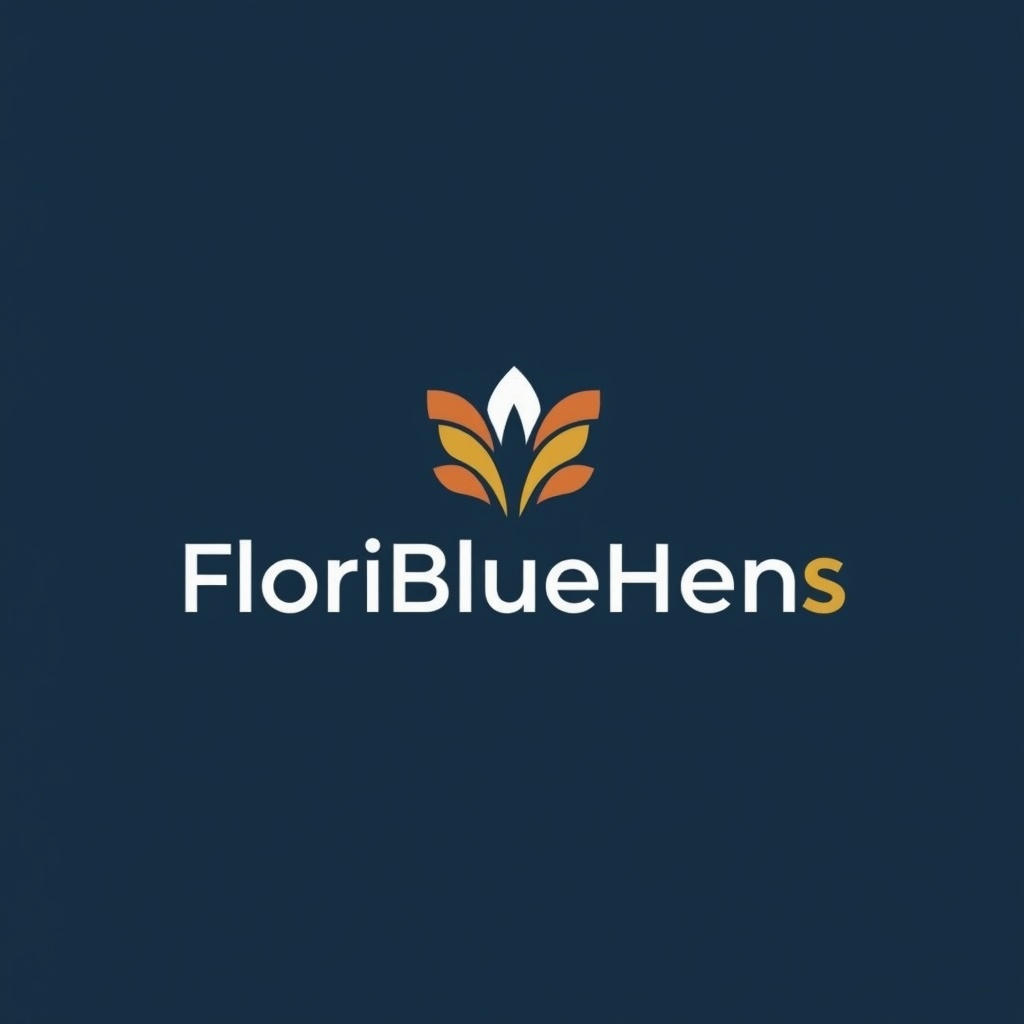 Floribluehen